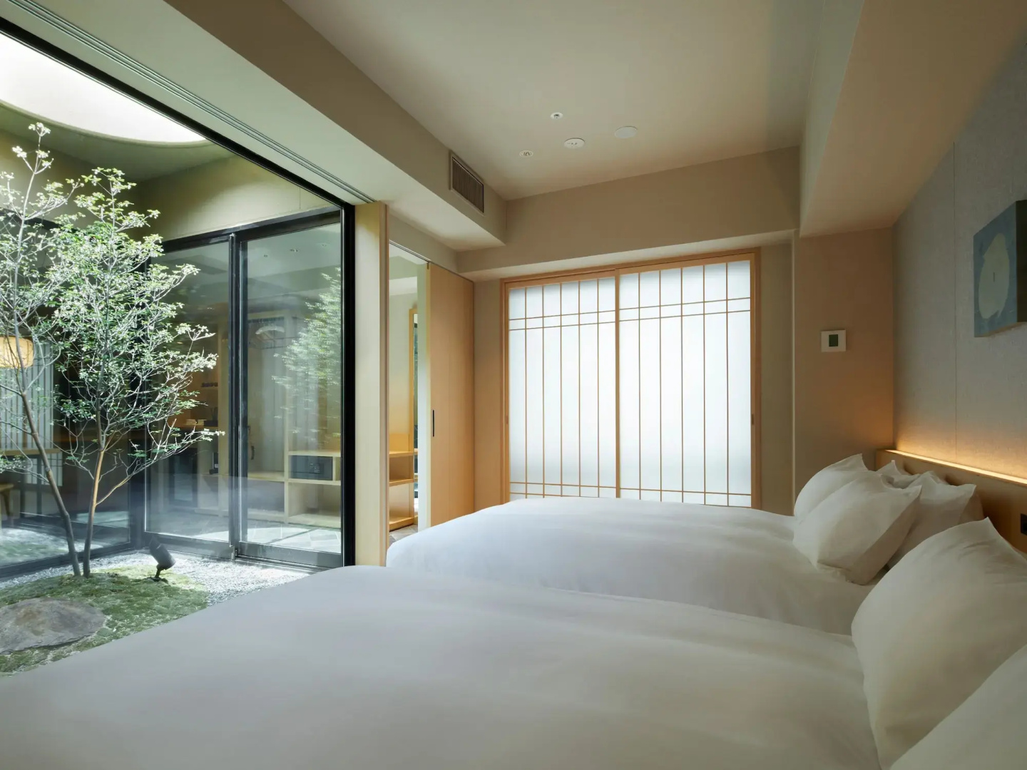 Photo - Agora Kyoto Karasuma