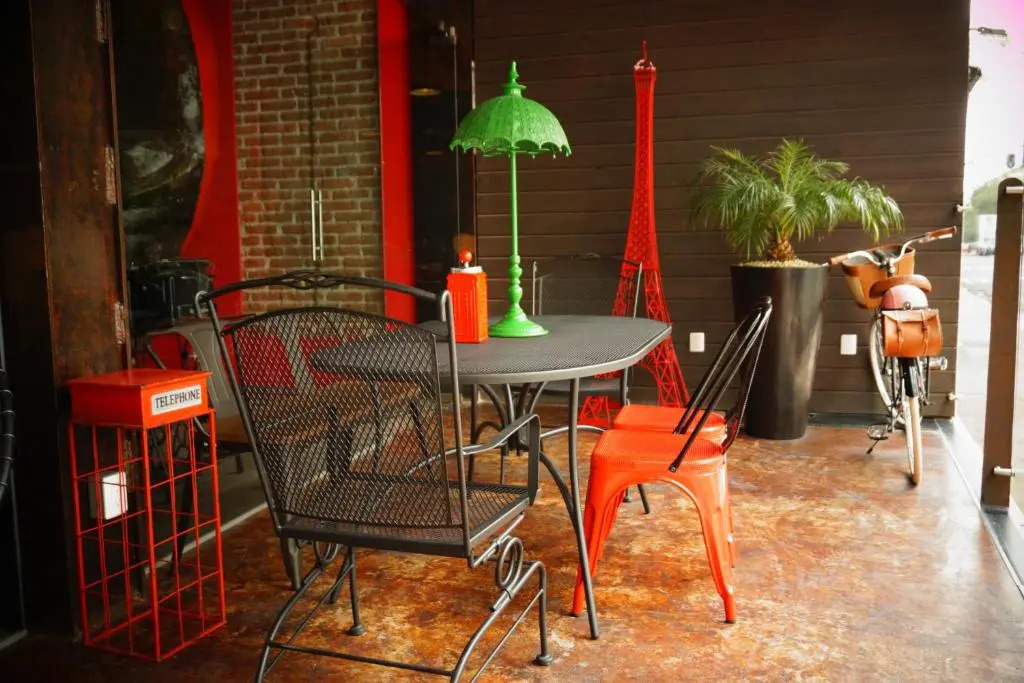 Foto - Hotel Black Boutique