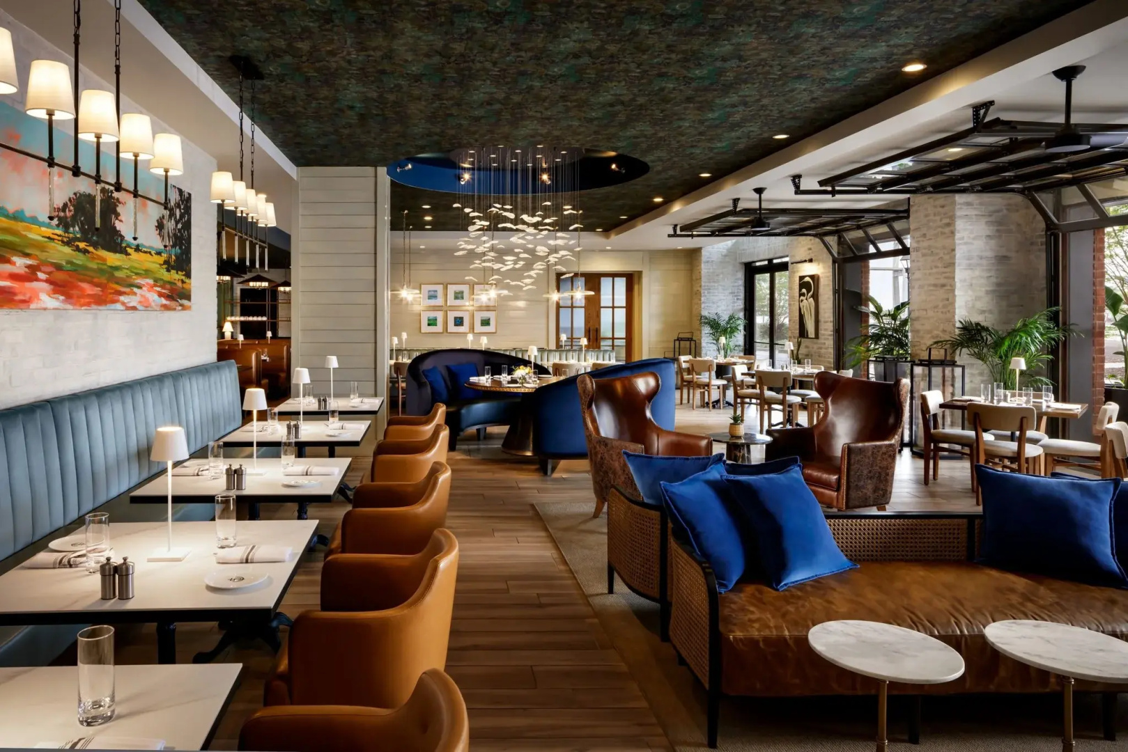 Photo - The Bohemian Hotel Savannah Riverfront, Autograph Collection