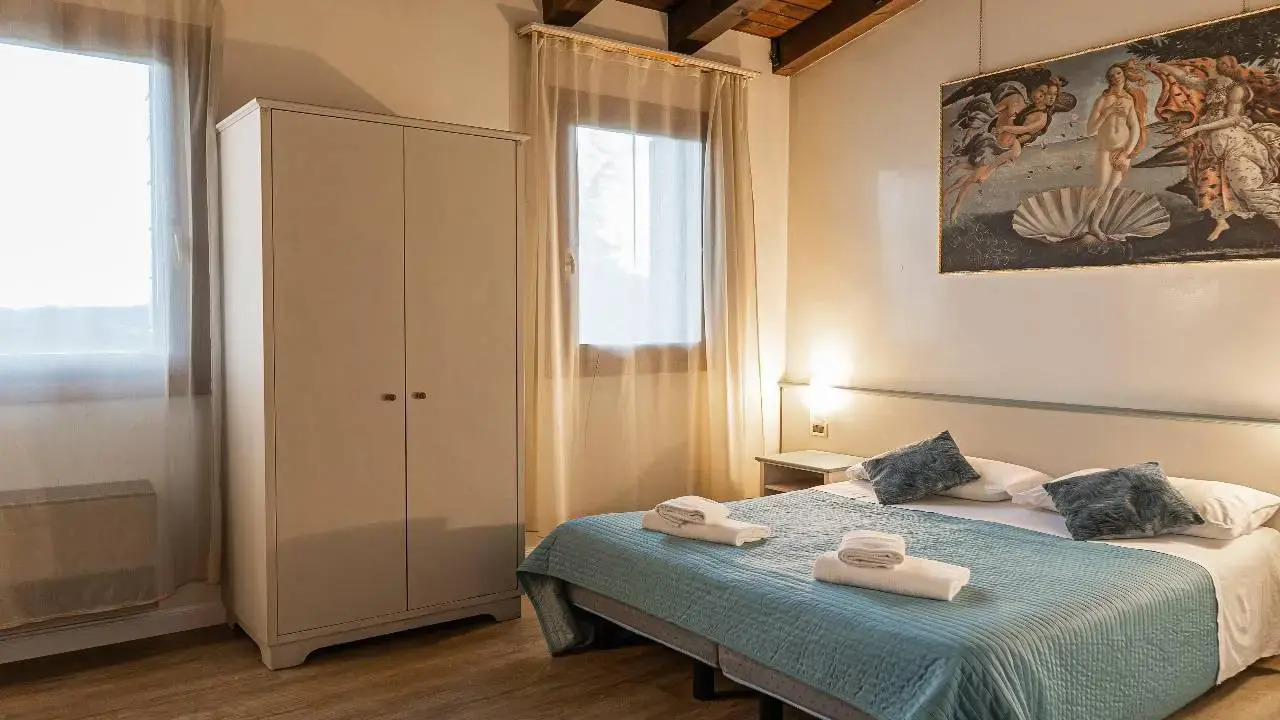 Foto - Hotel Villa Sara