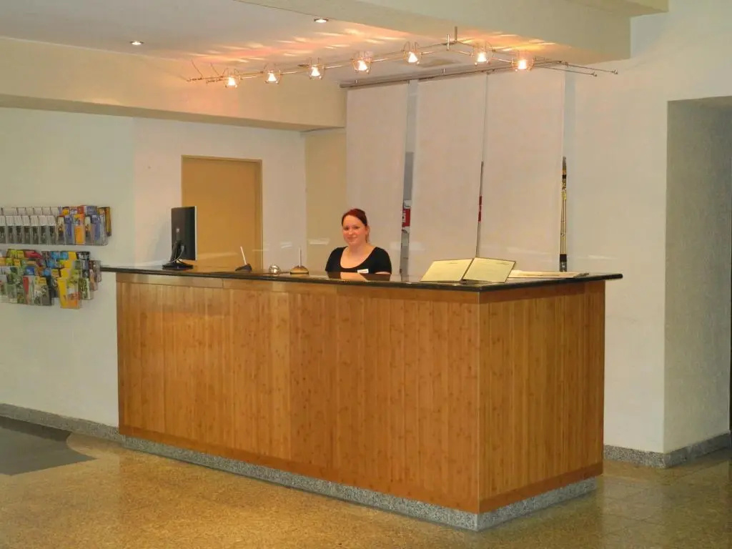 Foto - Waldhotel Wandlitz