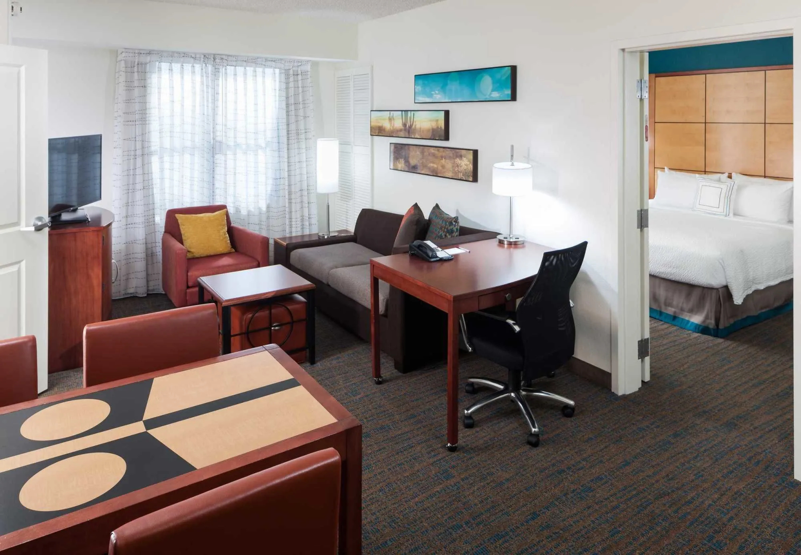 Foto - Residence Inn Phoenix North Happy Valley