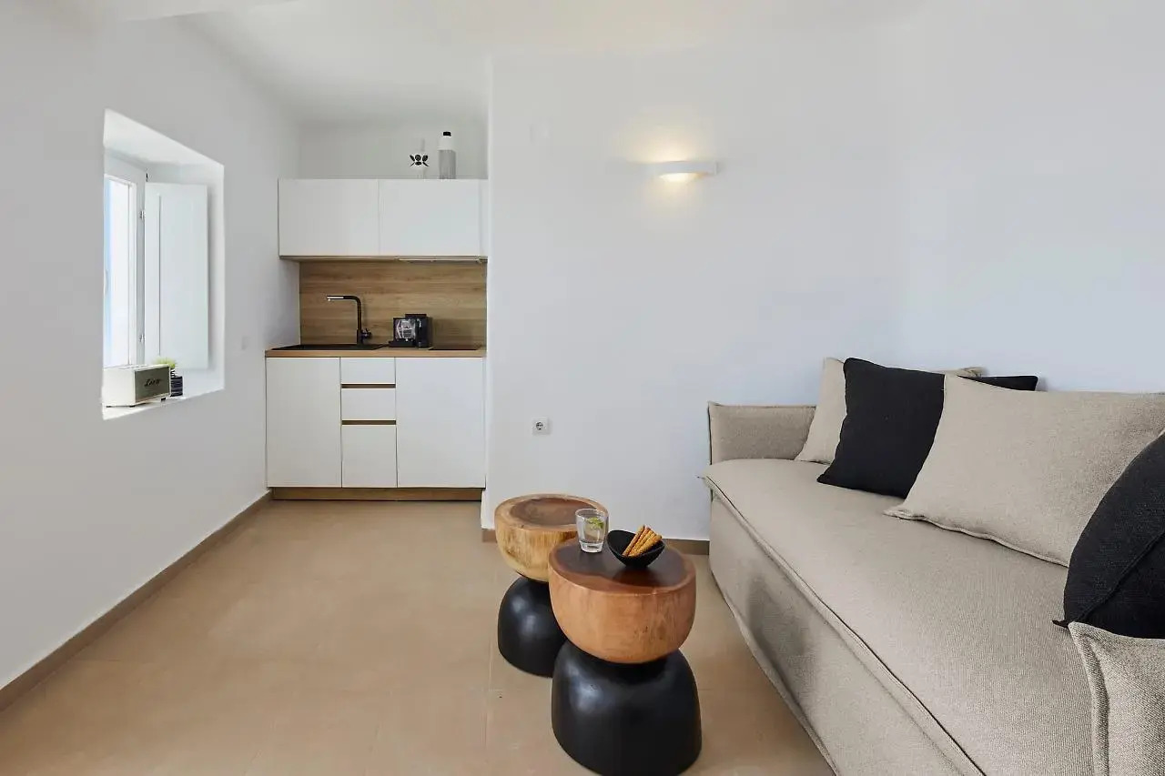 Foto - WeSense Santorini by Caldera Houses