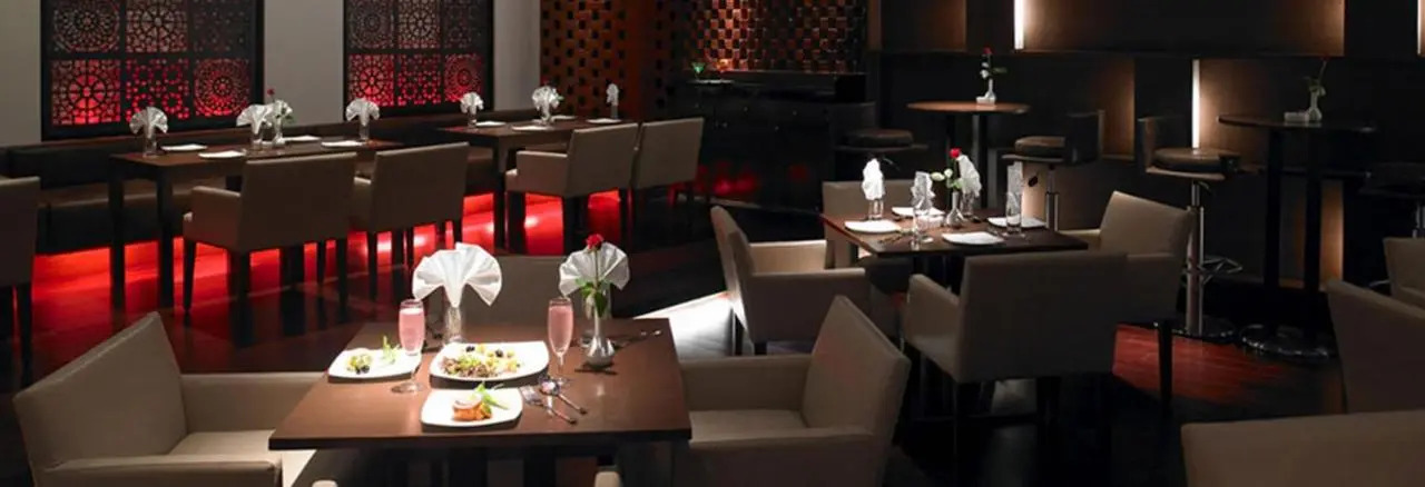 Photo - Royal Orchid Central, Pune