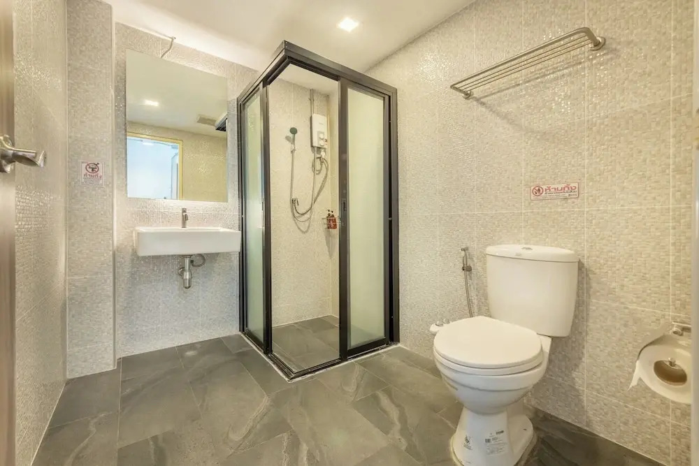 Photo - SHIN Hotel Nimman ChiangMai