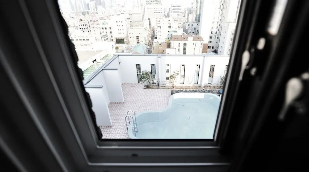Foto - Ciel Hotel
