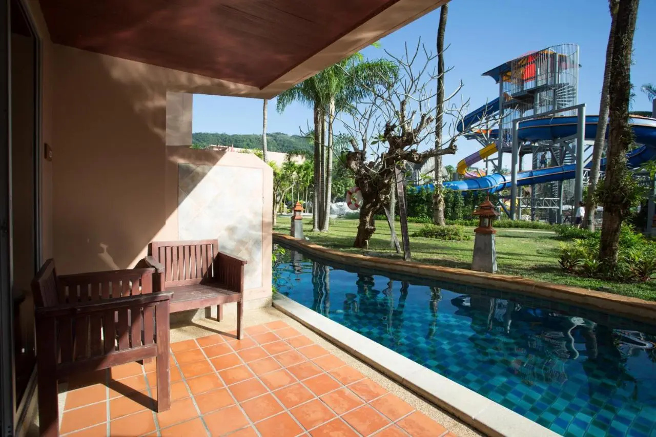 Photo - Phuket Orchid Resort and Spa