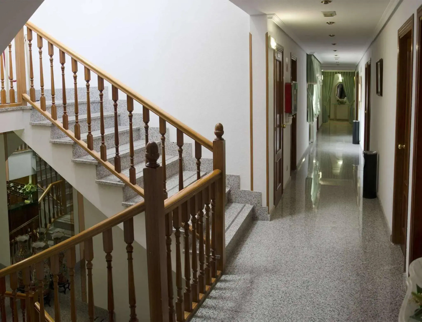 Photo - Hotel Praderón