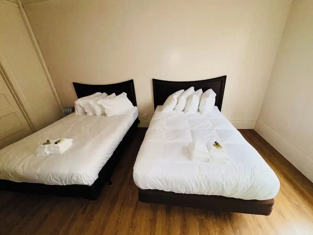 Foto - Riviera Hotel