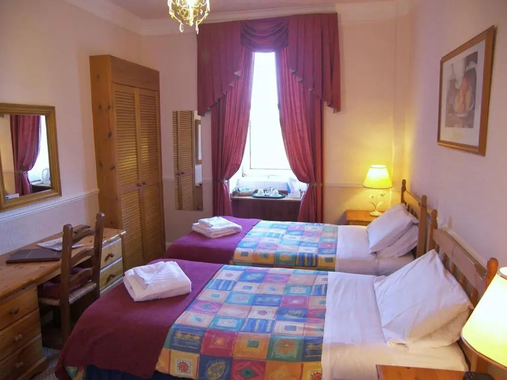 Photo - Ardleigh House