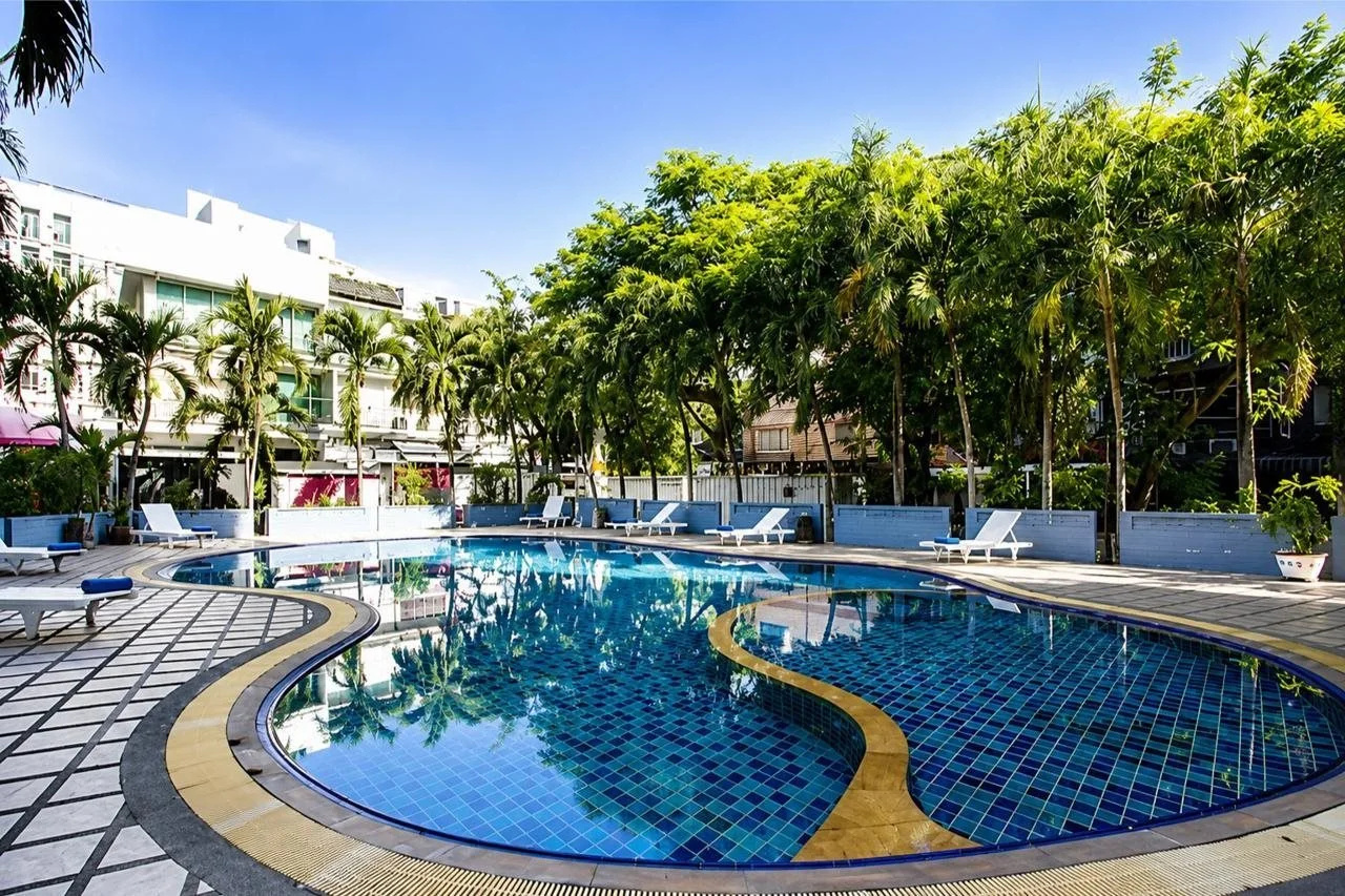 Photo - Sawasdee Siam, Pattaya
