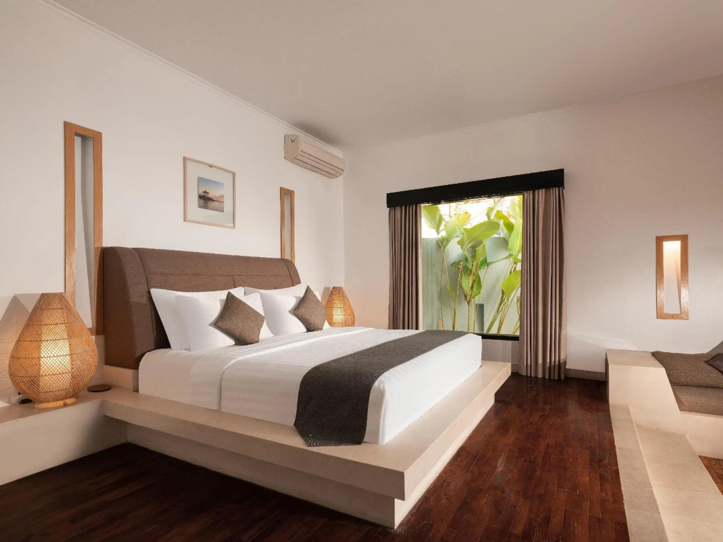 Photo - The Seminyak Suite - Private Villa - By Astadala