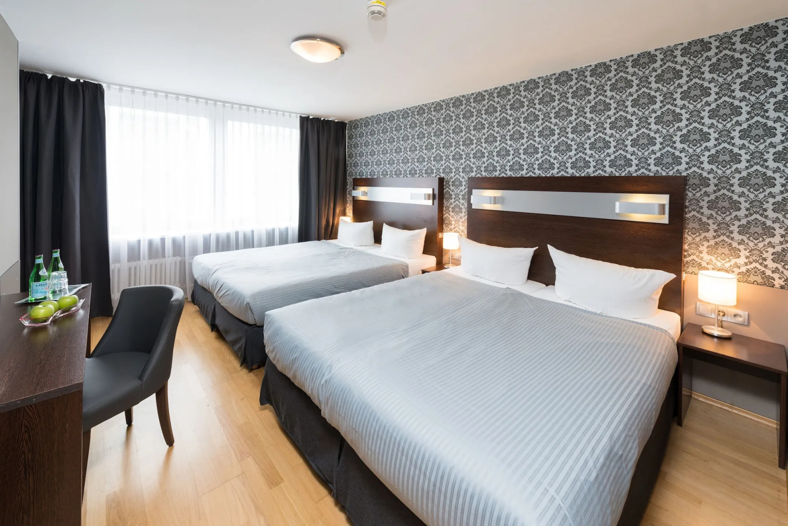 Photo - Munich Inn Design Hotel