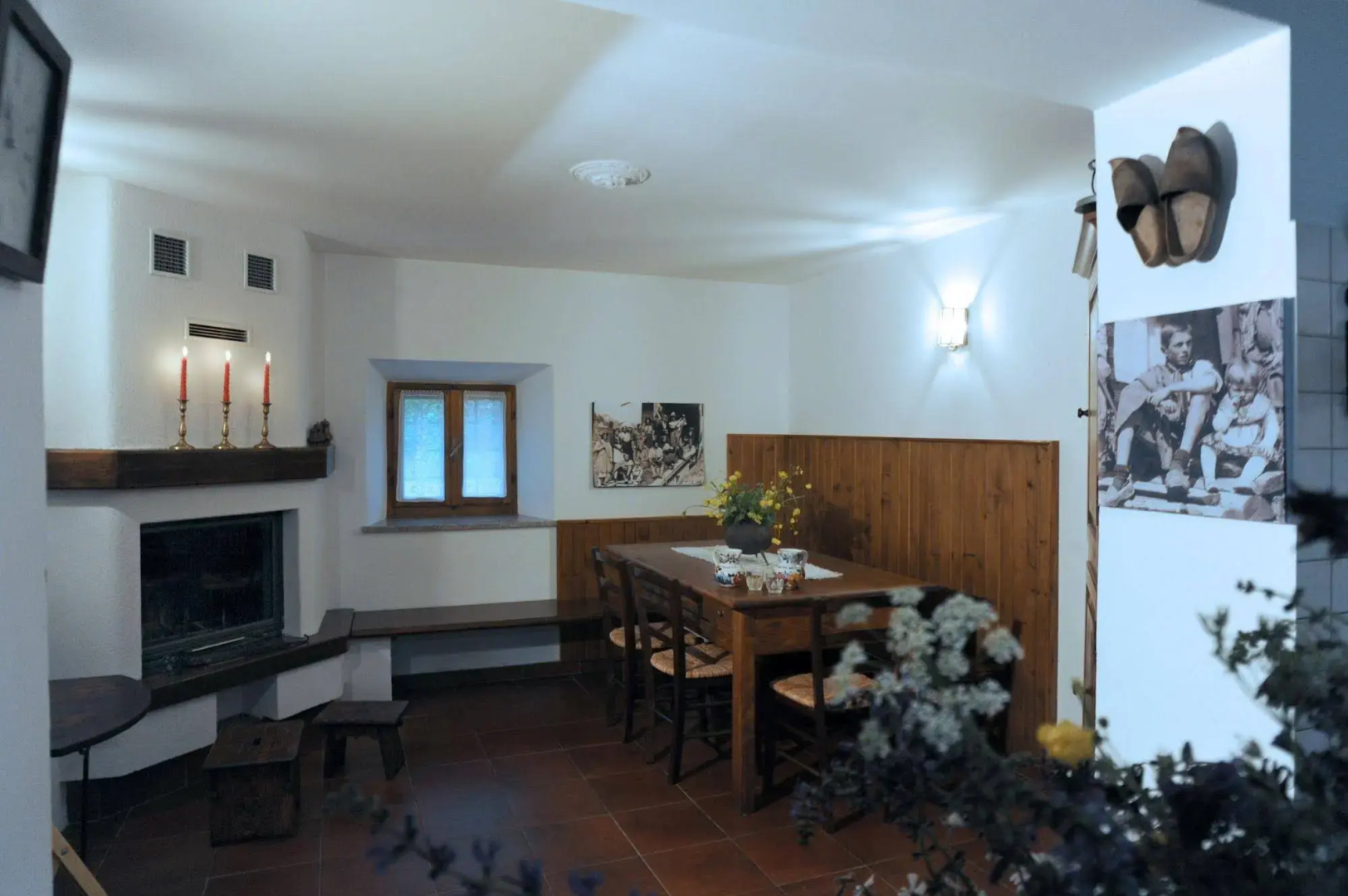 Photo - Albergo Diffuso Comeglians