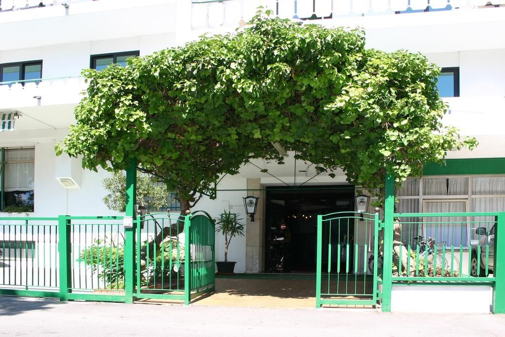 Foto - Hotel Aldebaran