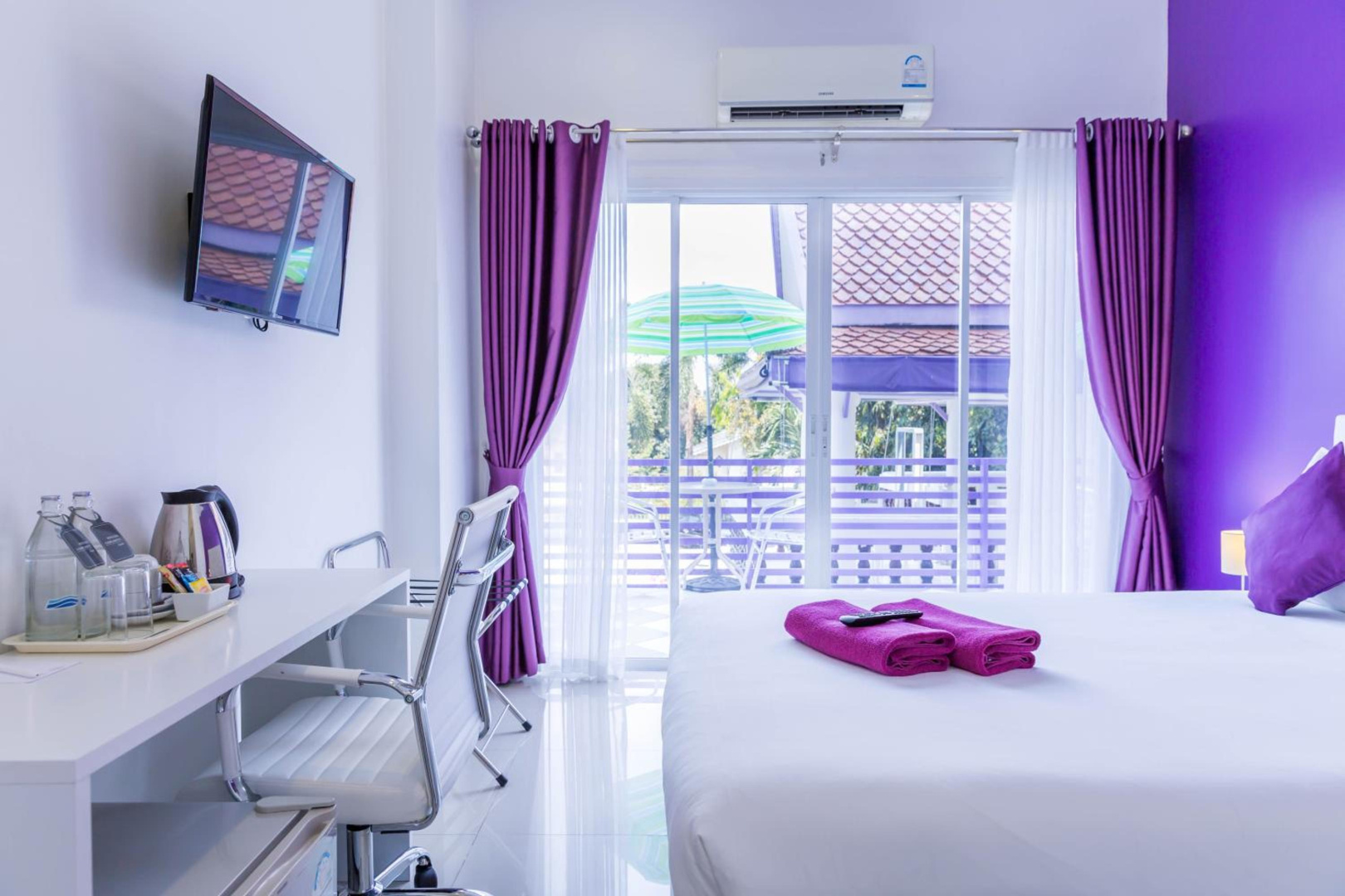 Foto - Hotel Zing