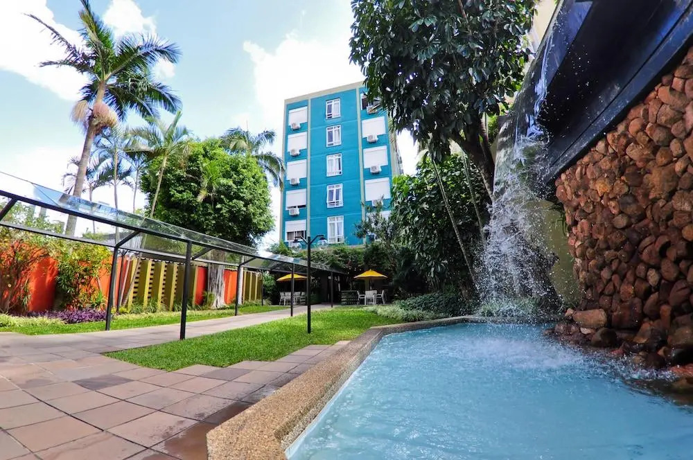 Photo - Ritter Hotéis - Próximo ao South Summit e STU National Porto Alegre