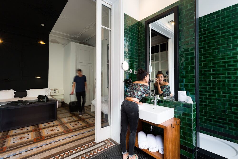 Foto - Praktik Rambla