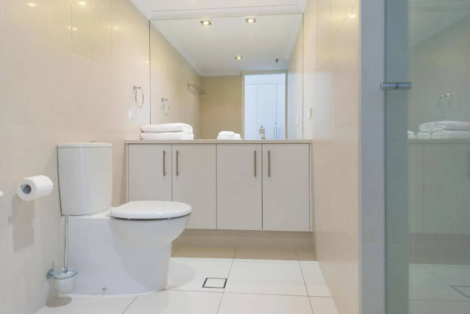 Foto - Sunbird Beach Resort Gold Coast