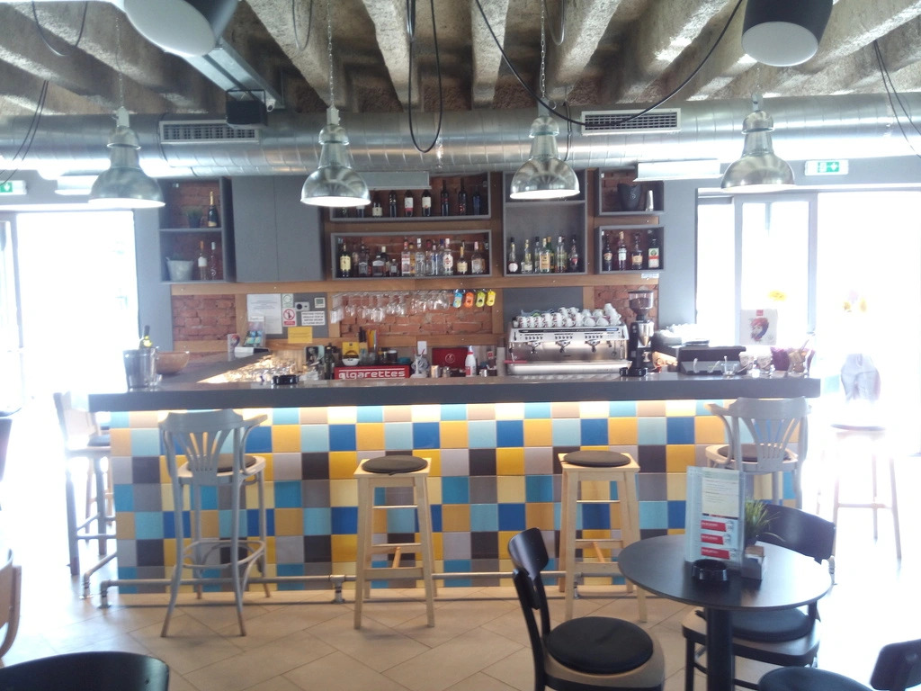 Foto - The Loop Hotel