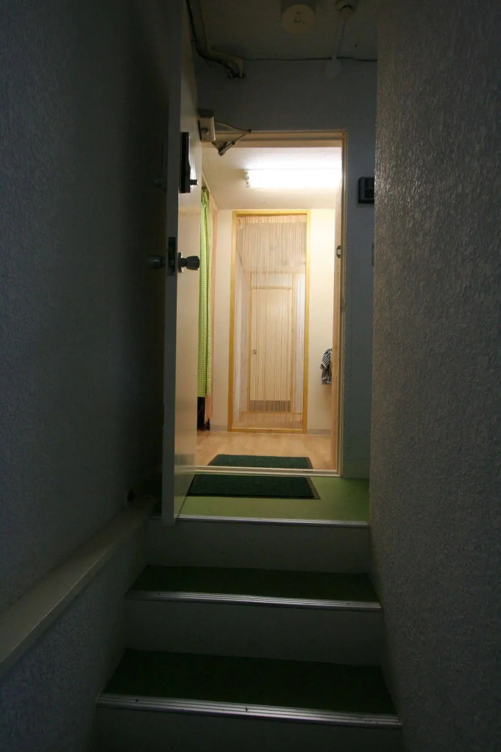 Photo - Edo Tokyo Hostel