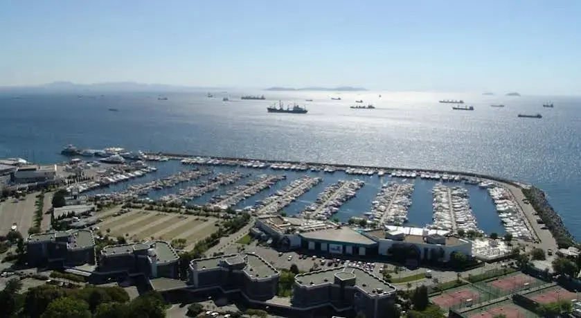Photo - Ataköy Marina Park Hotel Residence