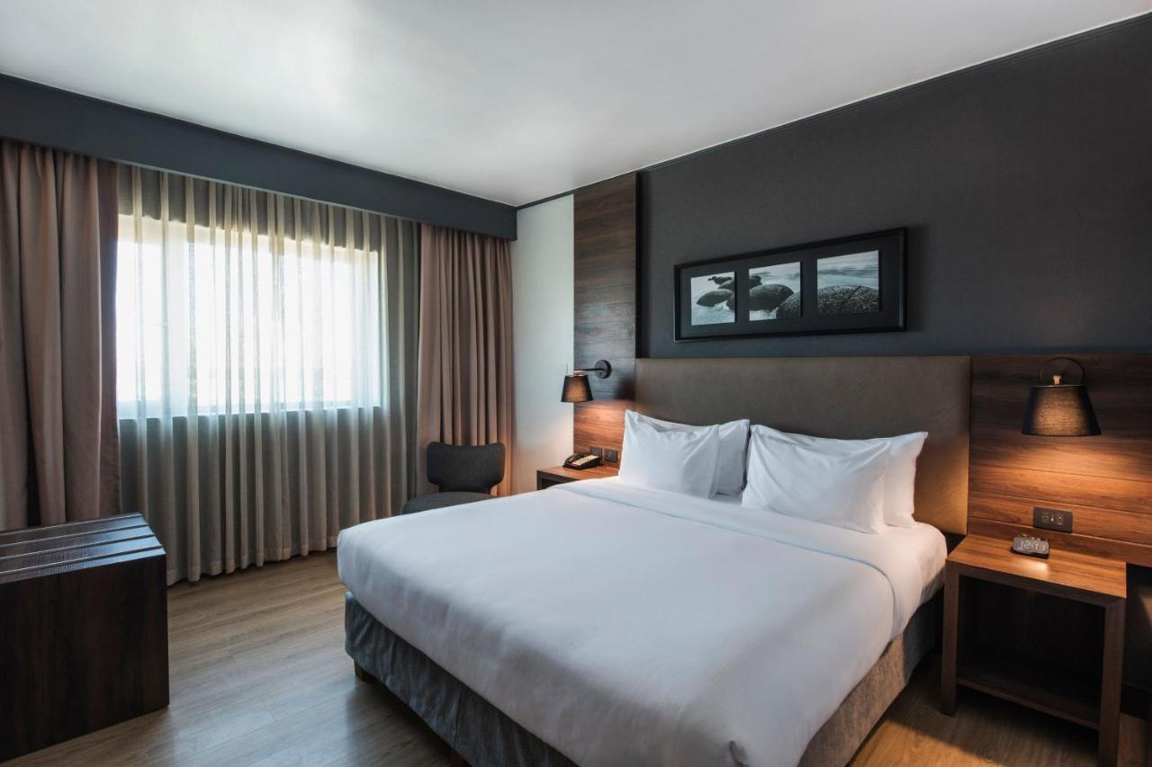 Photo - Courtyard by Marriott Puerto Montt