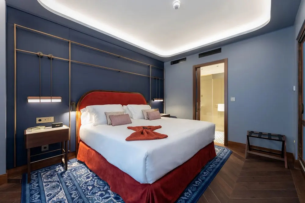 Photo - Seda Club Hotel – Small Luxury Hotel