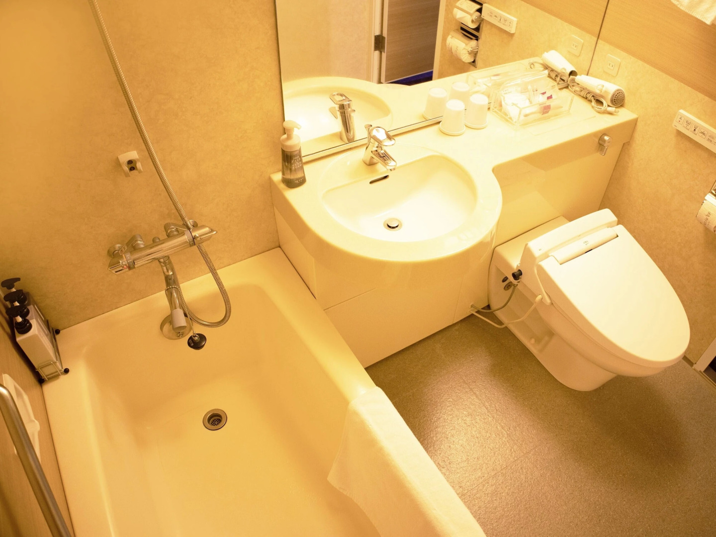 Foto - Hotel Keihan Kyoto Grande