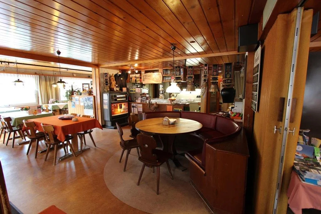 Photo - Hotel Restaurant Alpina