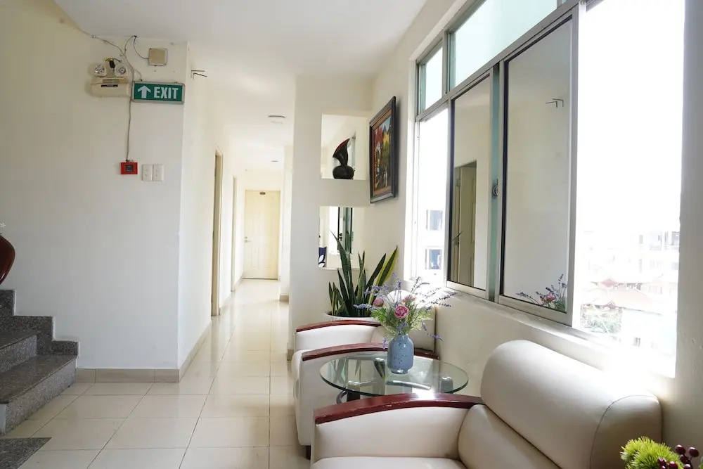 Photo - Trang An Hotel - 10 minutes Landmark 81