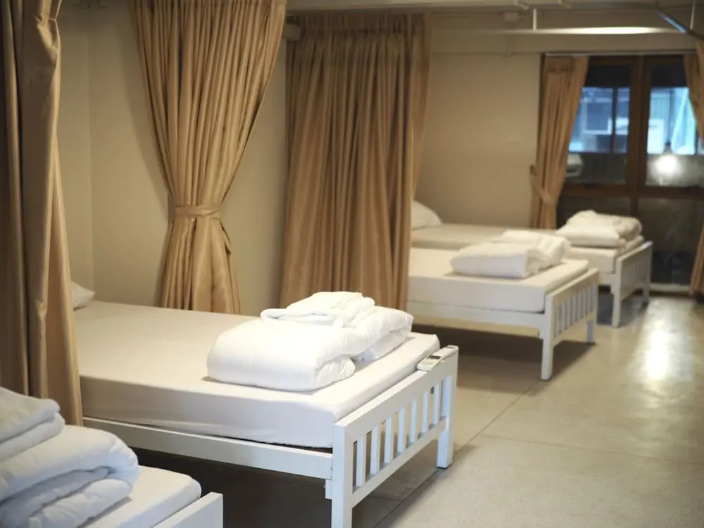 Foto - Krung Tone Hostel