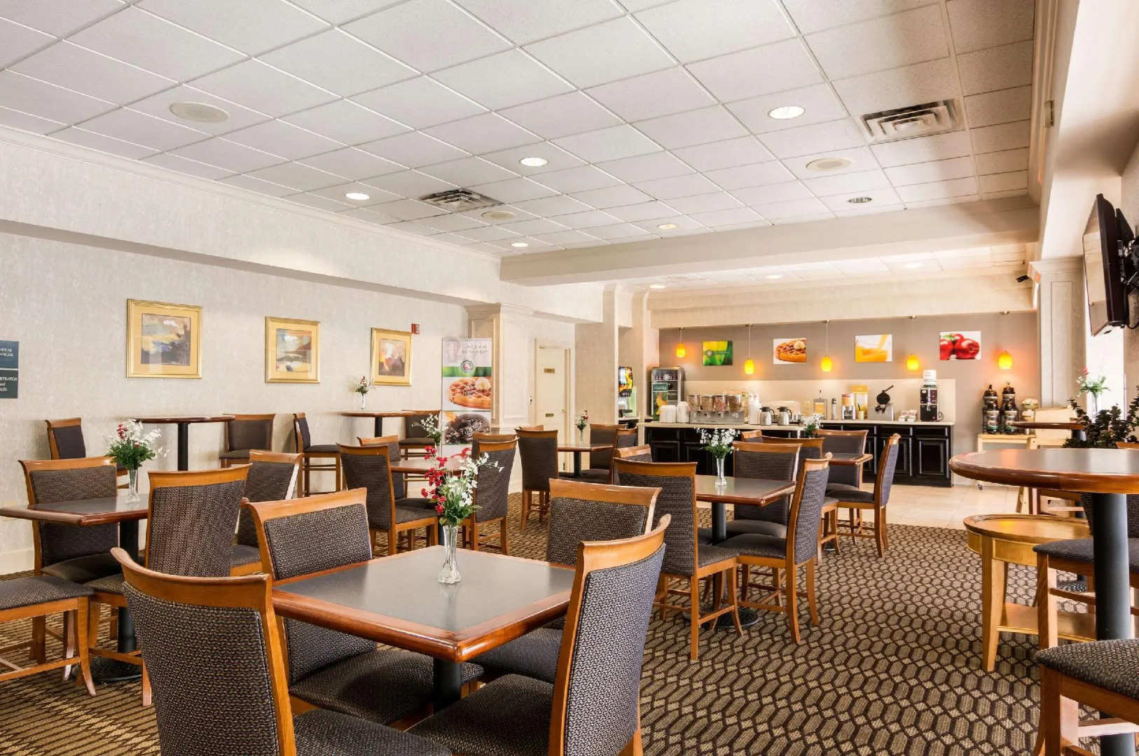 Photo - Quality Inn Near Joint Base Andrews-Washington Area