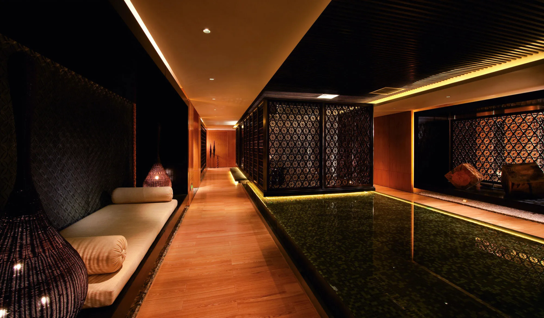 Foto - YANJING Hotel 北京燕京饭店