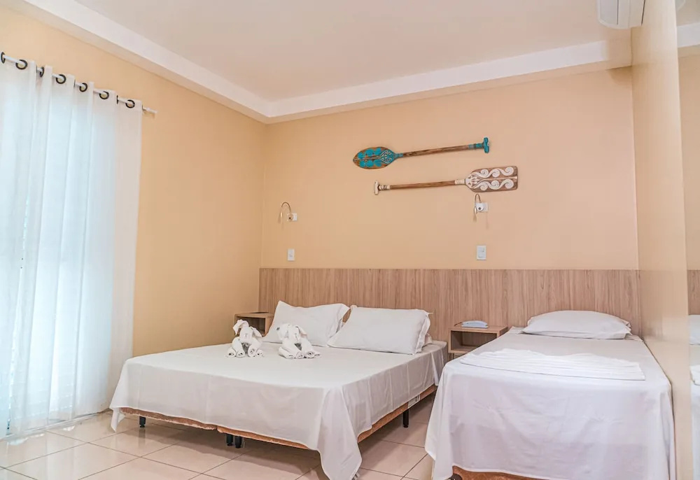 Foto - Ubatuba Praia Hotel