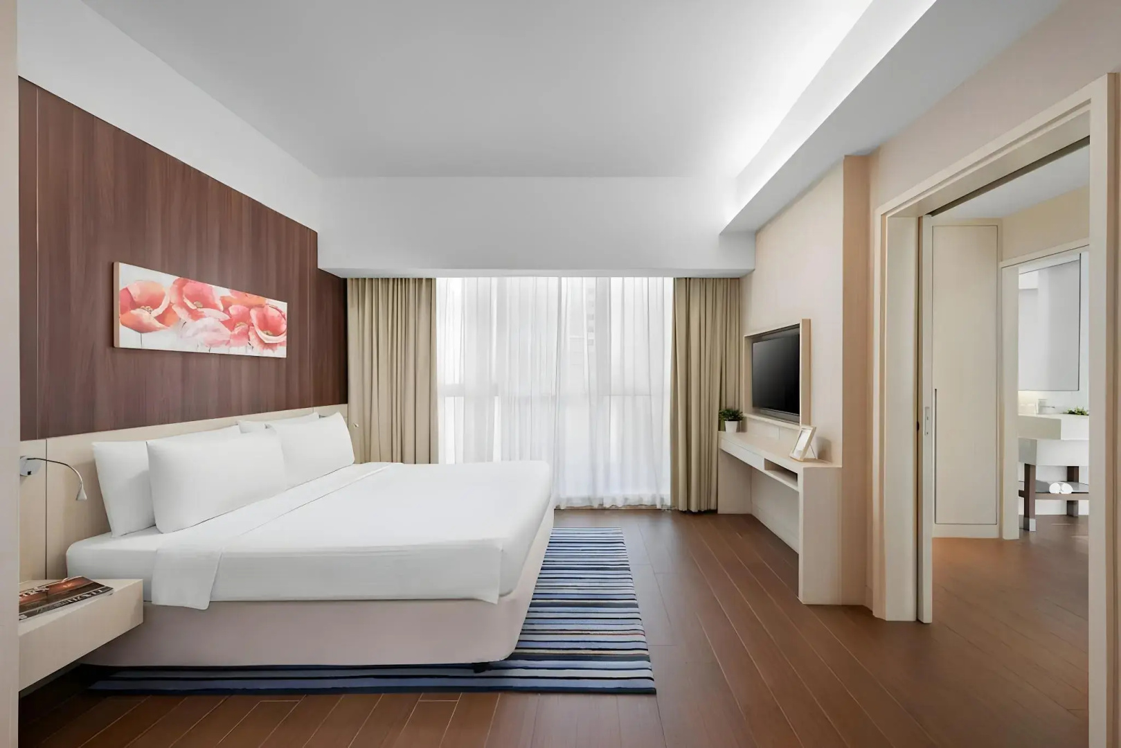 Foto - Oasia Suites Kuala Lumpur