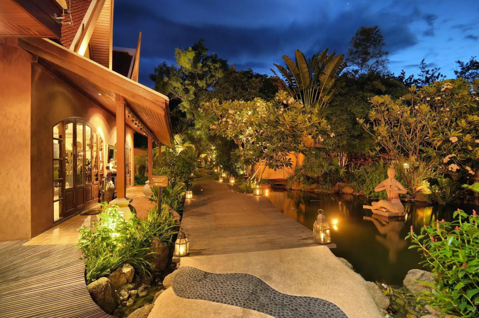 Foto - Zazen Boutique Resort & Spa