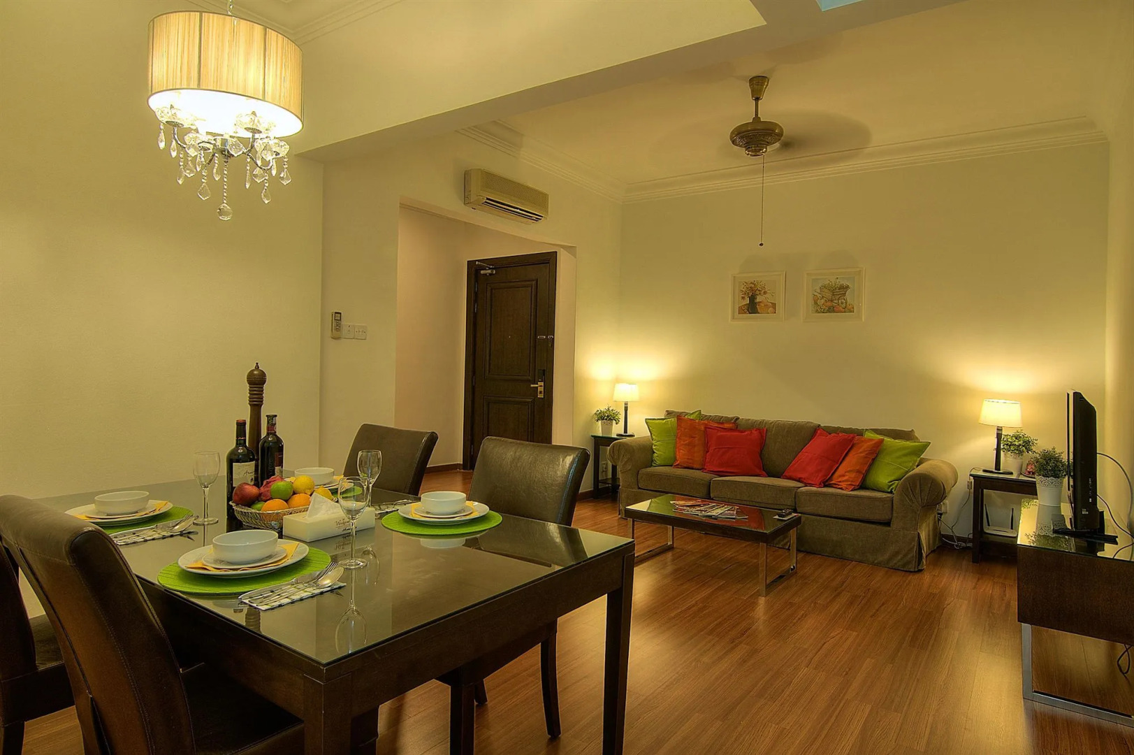 Photo - Wedgewood Residences