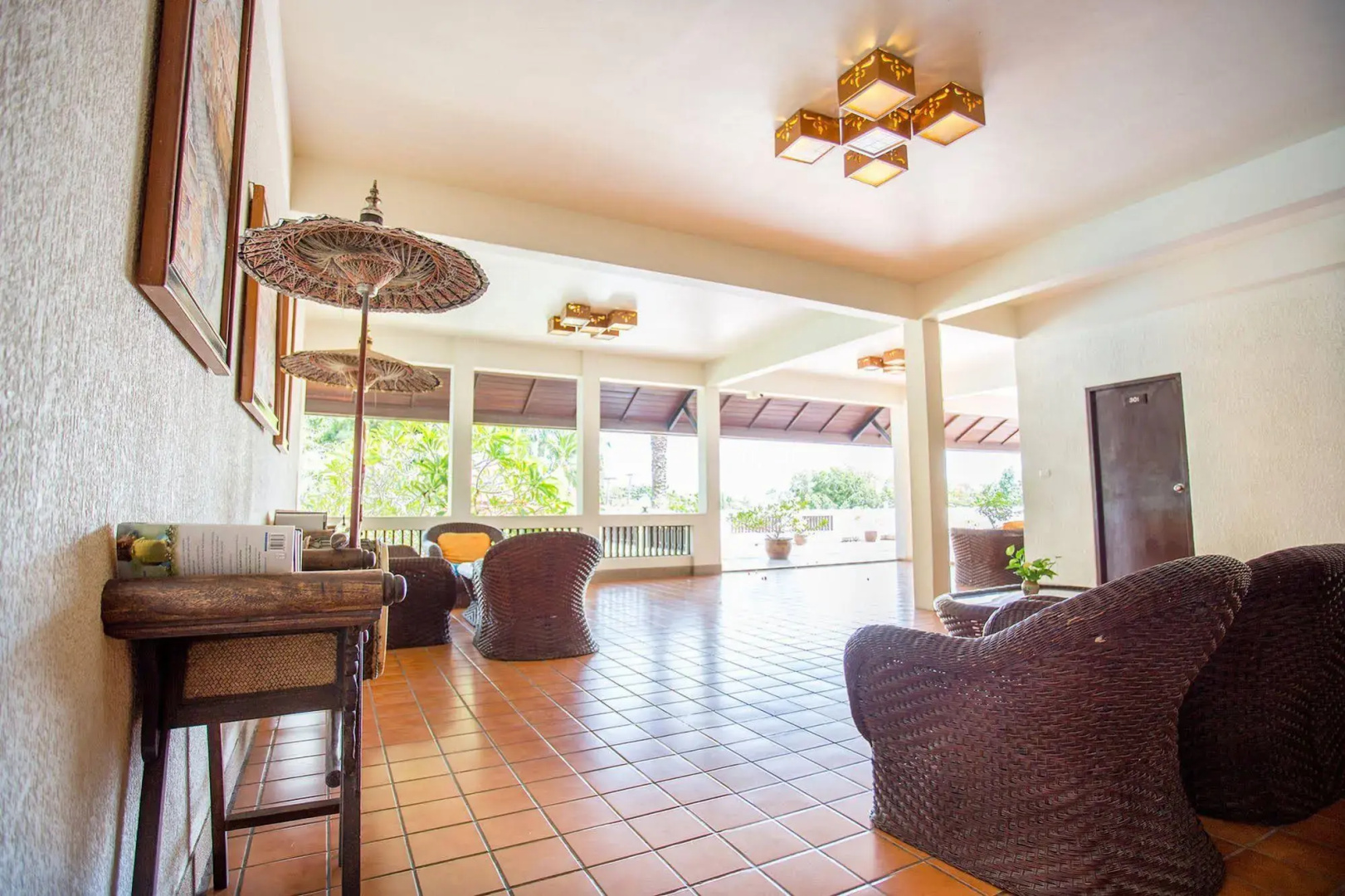 Foto - Nova Samui Resort