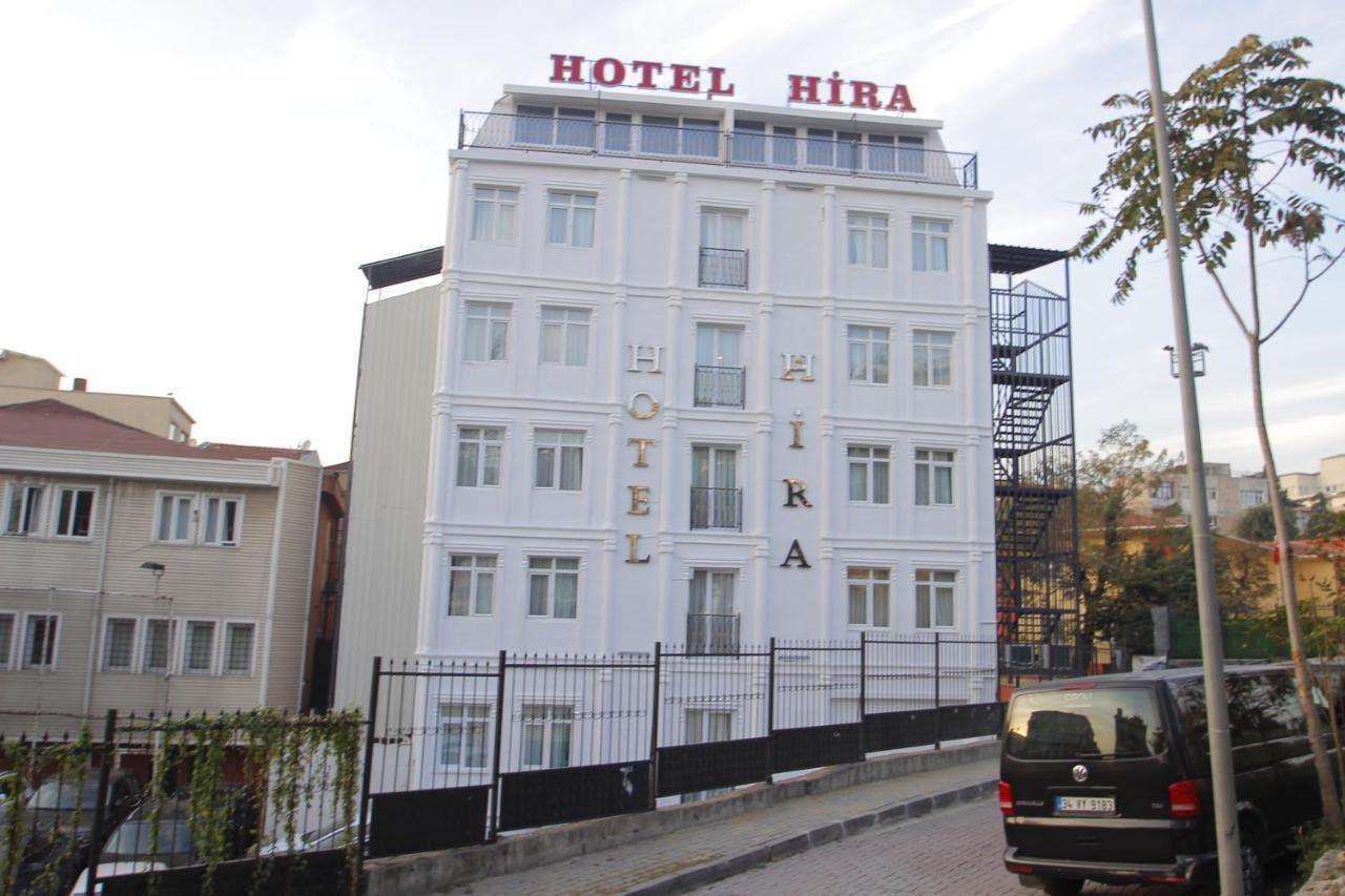 Foto - Hira Hotel
