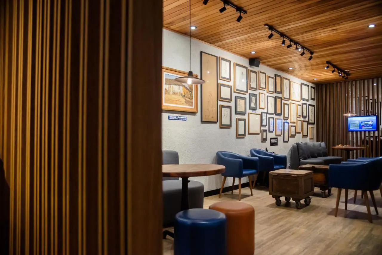 Foto - Monreale Lifestyle Higienópolis São Paulo