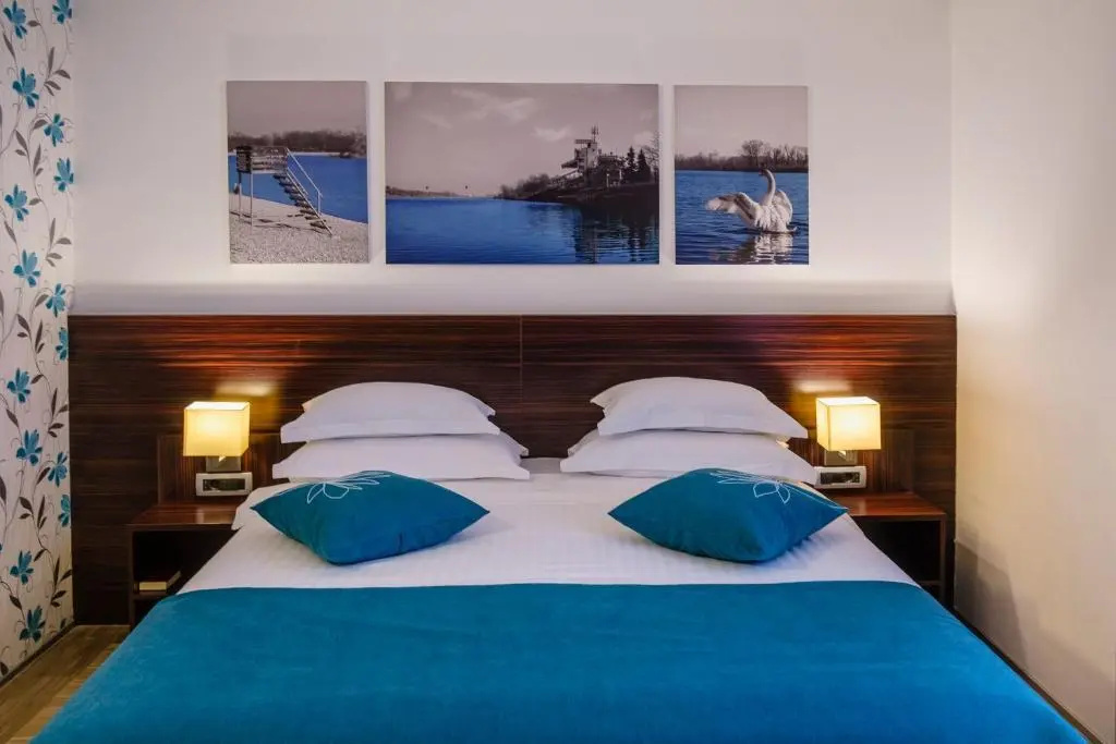 Foto - Hotel Jarun