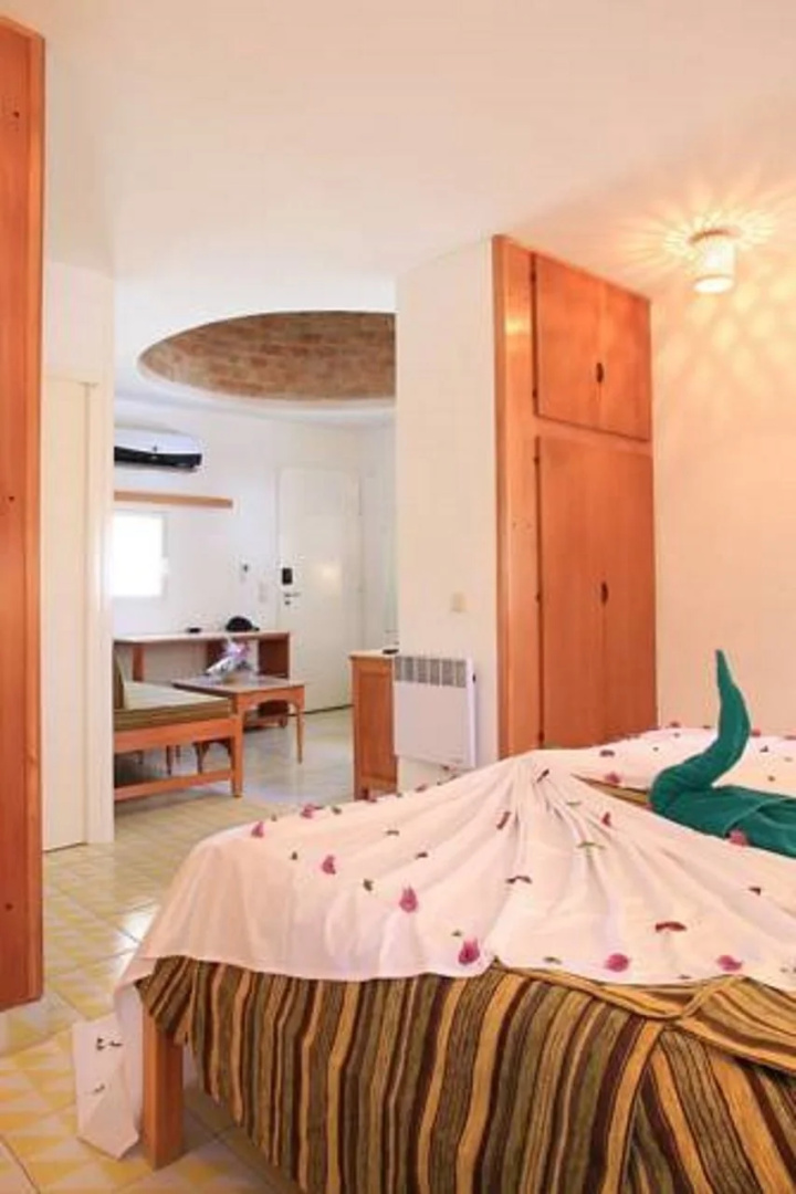 Foto - Shems Holiday Village & Aquapark