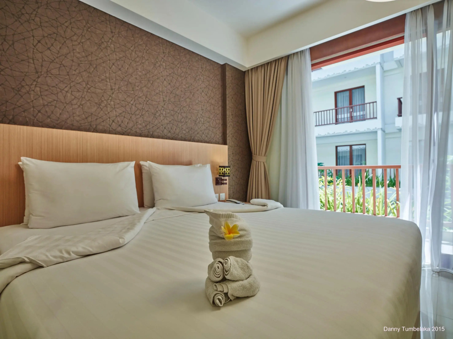 Foto - Sense Sunset Hotel Seminyak