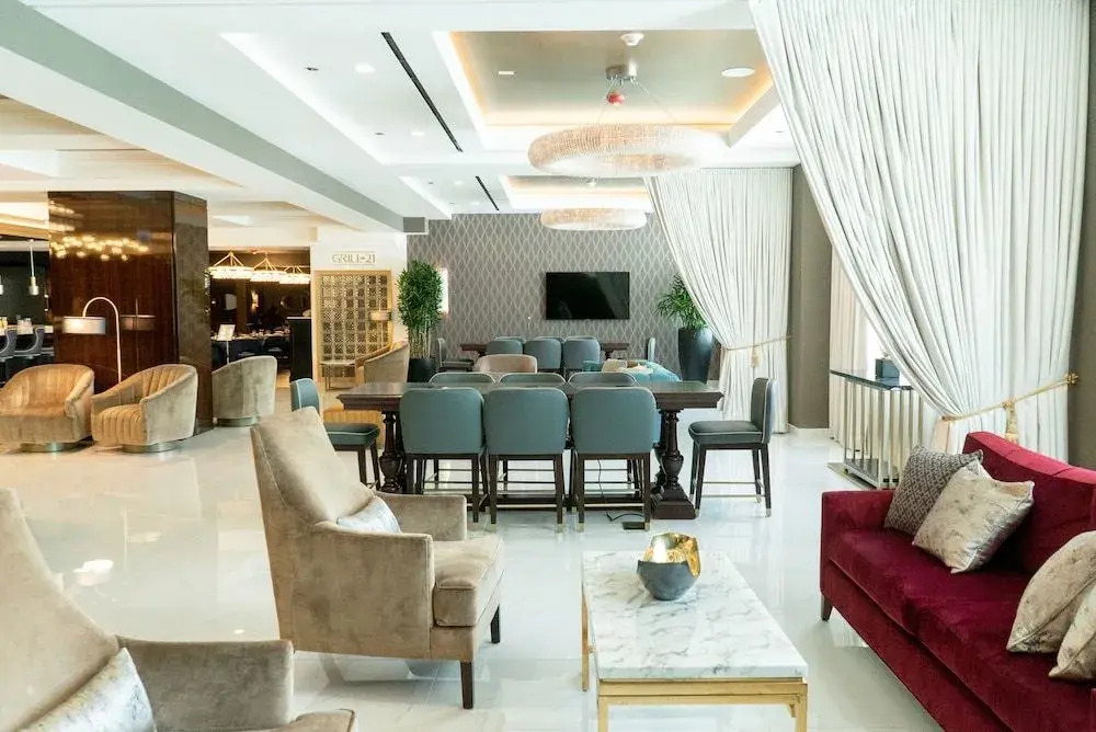 Foto - The LaSalle Chicago, Autograph Collection