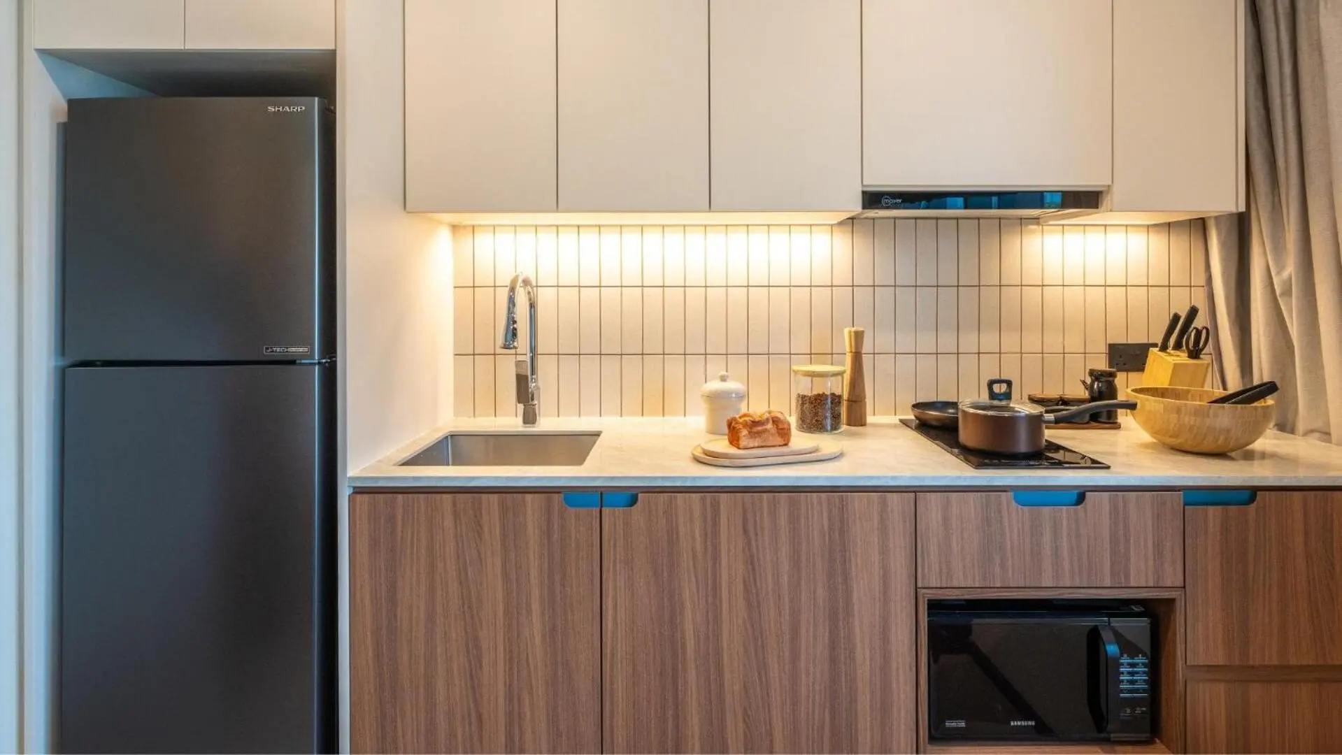 Foto - Weave Suites - Hillside