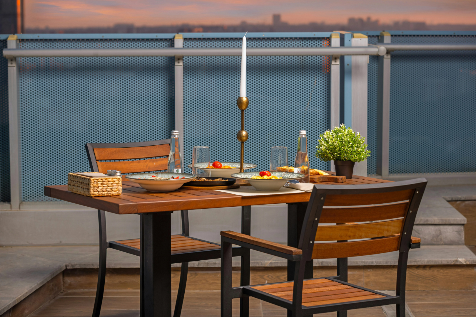 Foto - Citadines Maslak Istanbul
