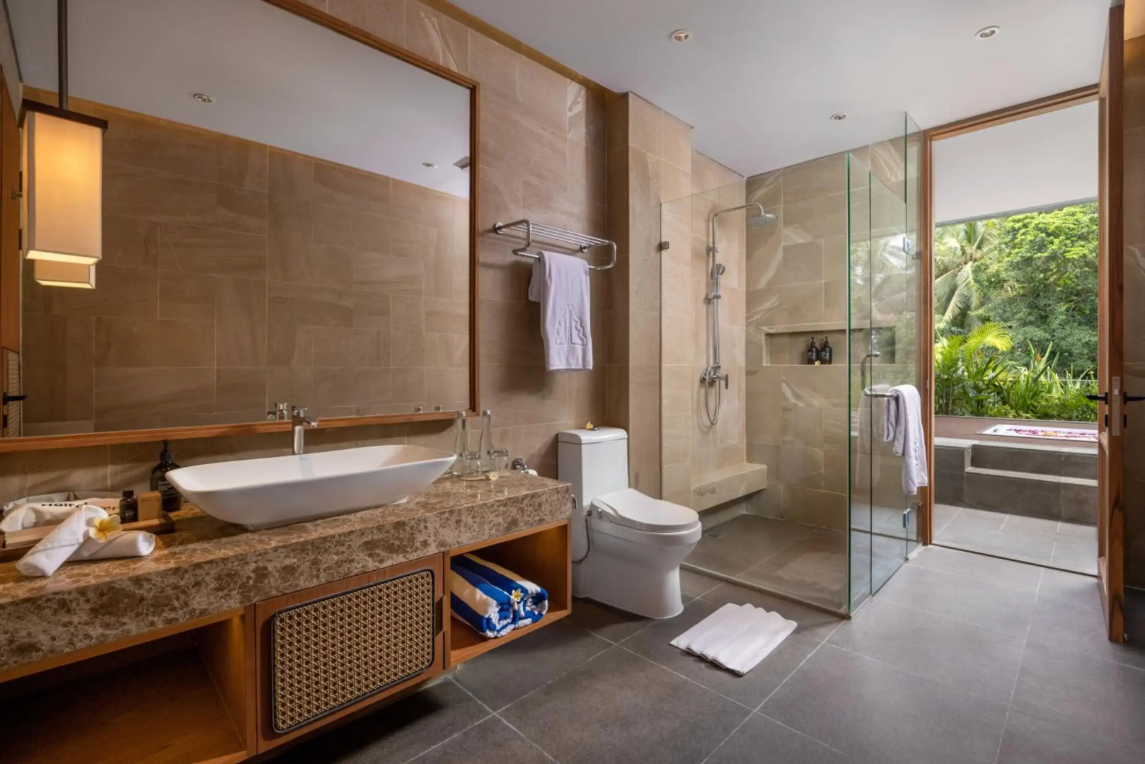 Photo - Anumana Ubud Hotel