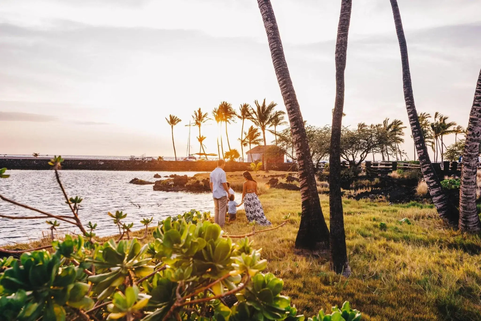 Foto - Waikoloa Beach Marriott Resort & Spa