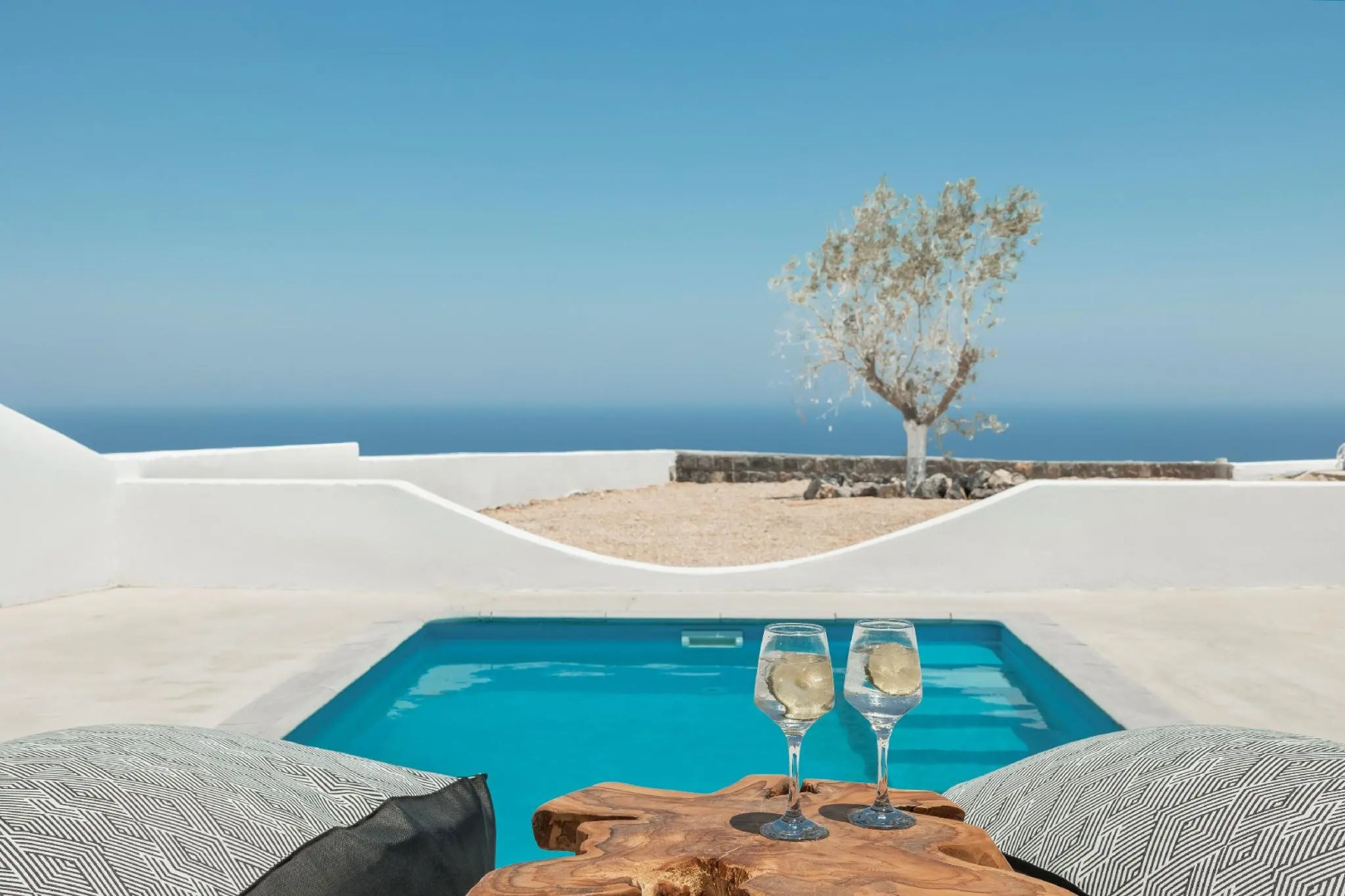 Foto - Oyster Luxury Suites